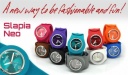 Jam Tangan Keren Slapia Neo