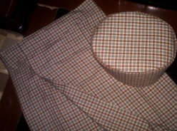 Peci & Sarung Instant Anak Balita - Praktis Mudah Dipakai