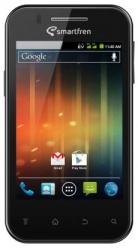 Smartfren Andro Max New - Discount