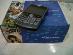 BB 8330 CDMA new OS v5.0