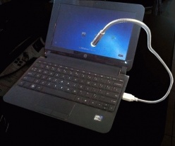 Lampu USB LED untuk Laptop