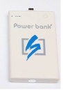 Powerbank 2600mAH
