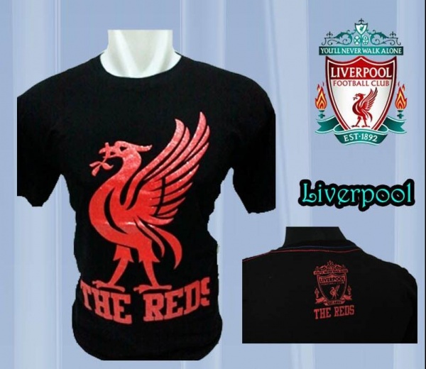 kaos dan tshirt distro klub sepakbola klithikan jogja kaos dan tshirt distro klub sepakbola klithikan jogja