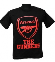 Kaos dan tshirt Distro Klub Sepakbola