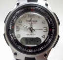 Jam Tangan Fortuner 107W Sport