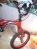 Sepeda BMX Wim Cycle Agresor 16" - 2