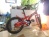 Sepeda BMX Wim Cycle Agresor 16"