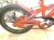 Sepeda BMX Wim Cycle Agresor 16" - 1