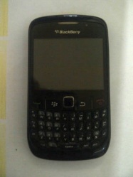 BB Aries CDMA Sprint